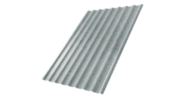 Профнастил С20R 0,7 Zn